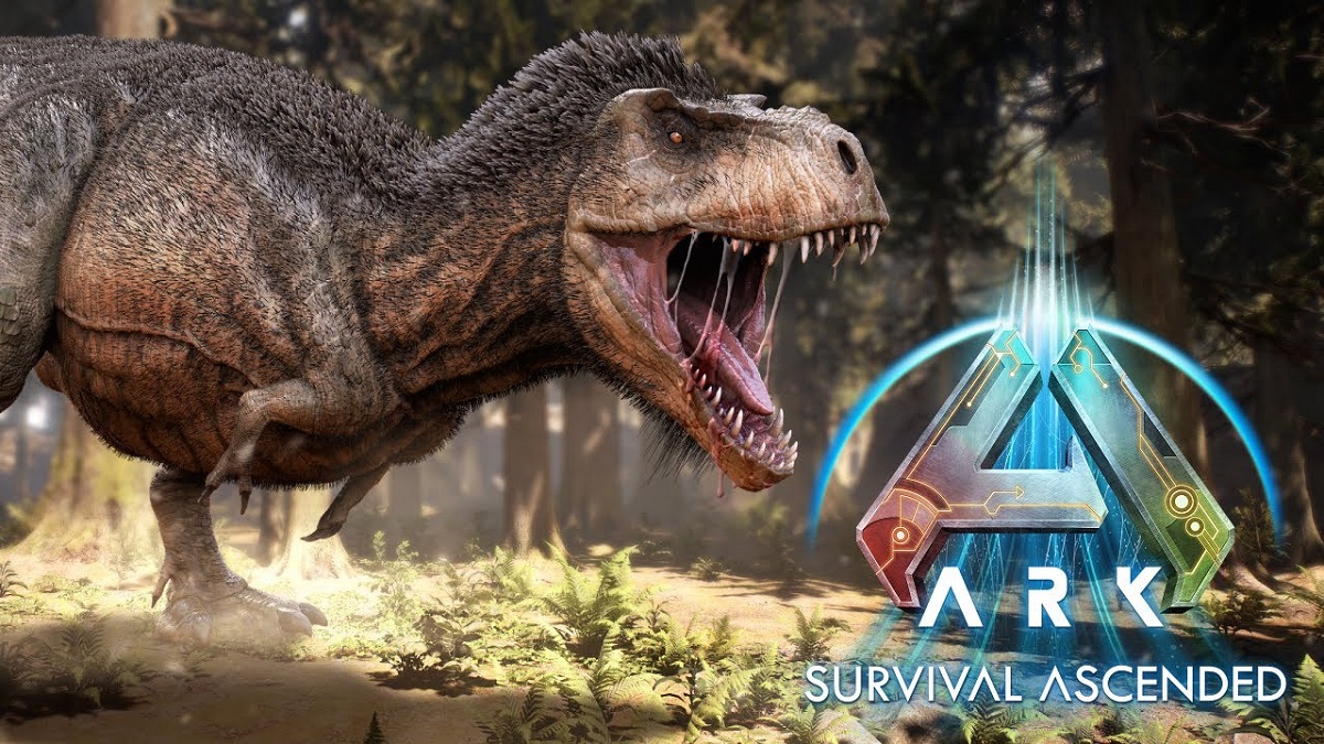 Bijgewerkte dinosaurussen zijn populair: meer dan 600 duizend exemplaren van ARK: Survival Ascended verkocht in 20 dagen Bijgewerkte dinosaurussen zijn populair: meer dan 600 duizend exemplaren van ARK: Survival Ascended verkocht in 20 dagen