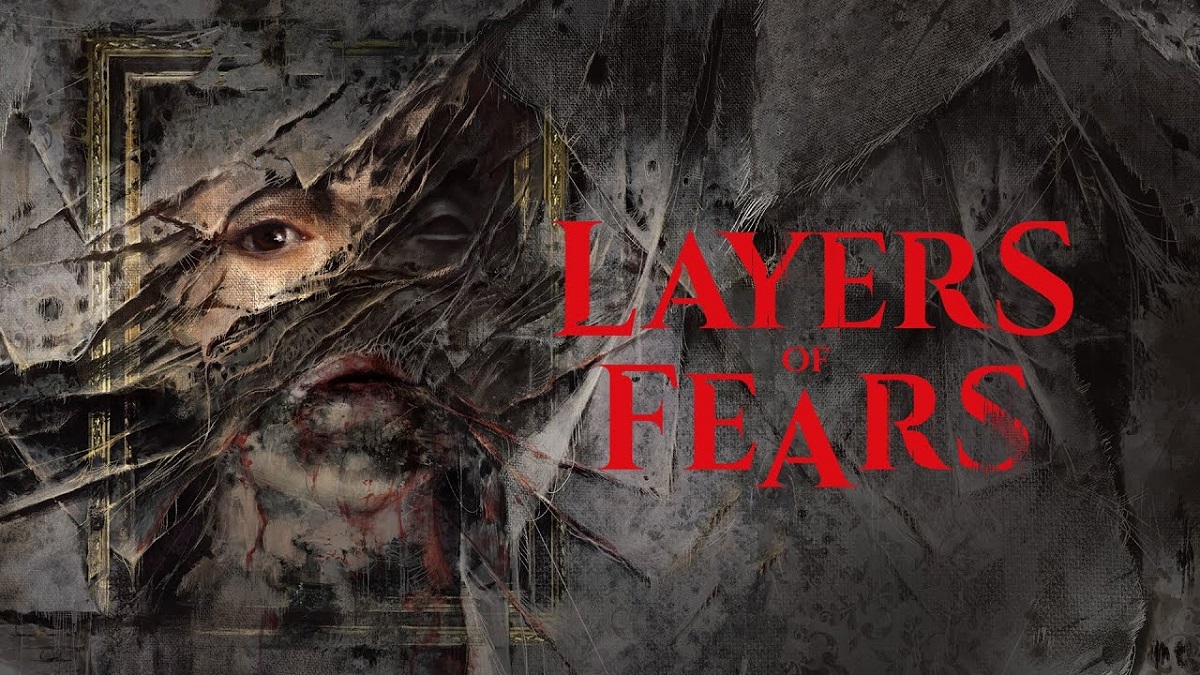 Angsten van kunstenaars komen over een maand tot leven: Poolse horrorfilm Layers of Fear releasedatum onthuld Angsten van kunstenaars komen over een maand tot leven: Poolse horrorfilm Layers of Fear releasedatum onthuld