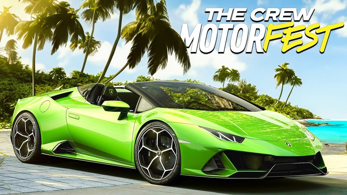 "Een paradijs voor racefans!" - Ubisoft heeft een lovende trailer vrijgegeven voor The Crew Motorfest "Een paradijs voor racefans!" - Ubisoft heeft een lovende trailer vrijgegeven voor The Crew Motorfest