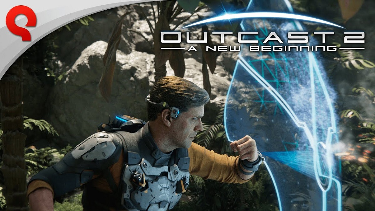 THQ Nordic heeft de systeemeisen voor Outcast 2 - A New Beginning gepubliceerd: geen PC-upgrade vereist THQ Nordic heeft de systeemeisen voor Outcast 2 - A New Beginning gepubliceerd: geen PC-upgrade vereist
