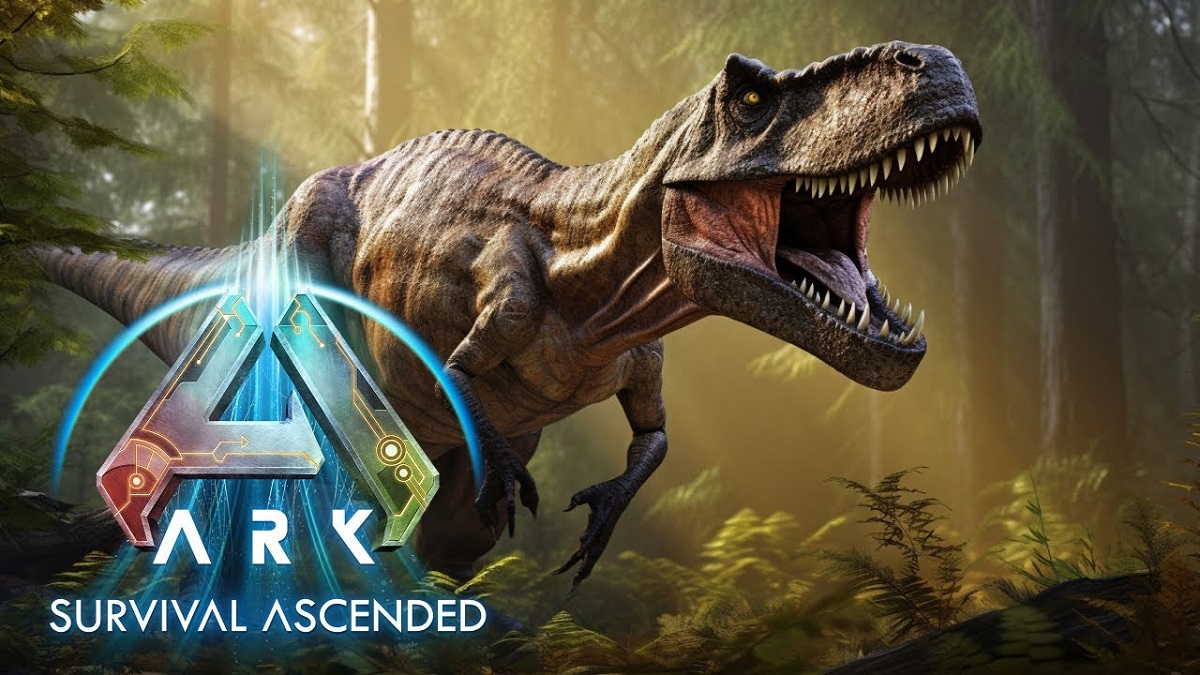 De ontwikkelaars van ARK: Survival Ascended hebben de releasedatum voor de consoleversies van de game onthuld. Xbox Series-gebruikers kunnen volgende week de dinosaurussen veroveren De ontwikkelaars van ARK: Survival Ascended hebben de releasedatum voor de consoleversies van de game onthuld. Xbox Series-gebruikers kunnen volgende week de dinosaurussen veroveren