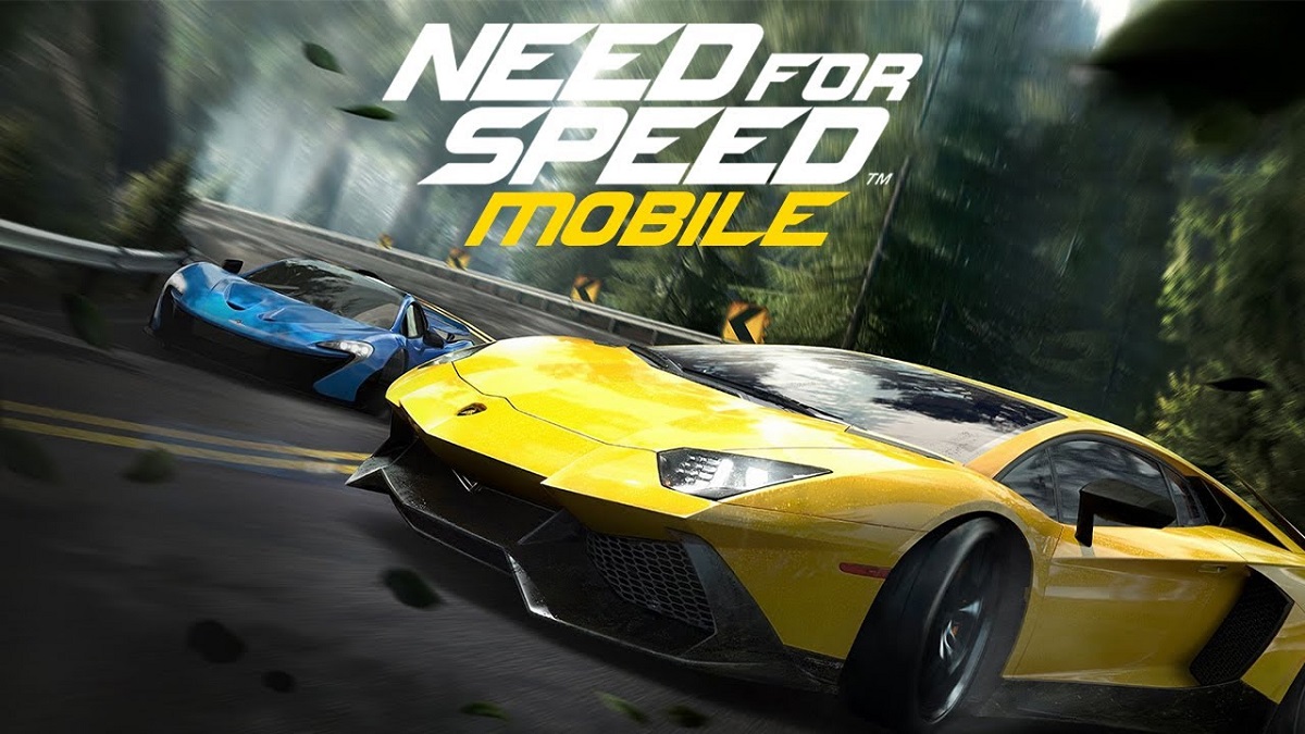 Beta-deelnemer lekt gedetailleerde gameplay-clips van Need For Speed Mobile online Beta-deelnemer lekt gedetailleerde gameplay-clips van Need For Speed Mobile online