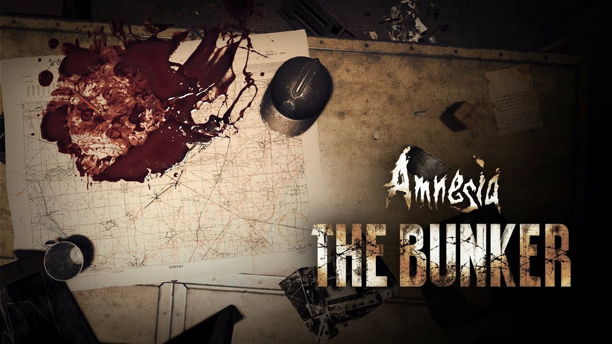 Experimenteren, moeilijkheid en herspeelbaarheid: de ontwikkelaars van Amnesia: The Bunker vertellen over de belangrijkste kenmerken van het spel Experimenteren, moeilijkheid en herspeelbaarheid: de ontwikkelaars van Amnesia: The Bunker vertellen over de belangrijkste kenmerken van het spel