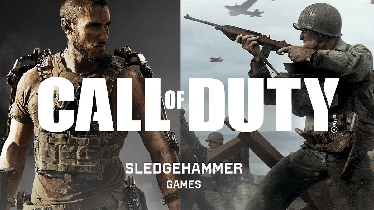 Advanced Warfare vervolg of iets compleet nieuws? Een insider heeft de release van een nieuw Call of Duty deel van Sledgehammer Games in 2027 bevestigd. Advanced Warfare vervolg of iets compleet nieuws? Een insider heeft de release van een nieuw Call of Duty deel van Sledgehammer Games in 2027 bevestigd.