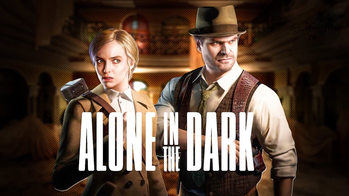 Aan de vooravond van de release van Alone in the Dark publiceerden de ontwikkelaars uitgebreide systeemeisen voor de horrorgame Aan de vooravond van de release van Alone in the Dark publiceerden de ontwikkelaars uitgebreide systeemeisen voor de horrorgame