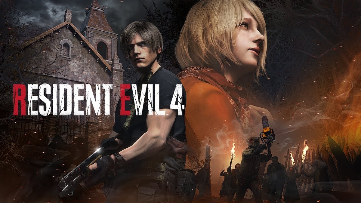 Griezelige dorpshorror door de ogen van Leon: VR-versie van Resident Evil 4-remake aangekondigd Griezelige dorpshorror door de ogen van Leon: VR-versie van Resident Evil 4-remake aangekondigd