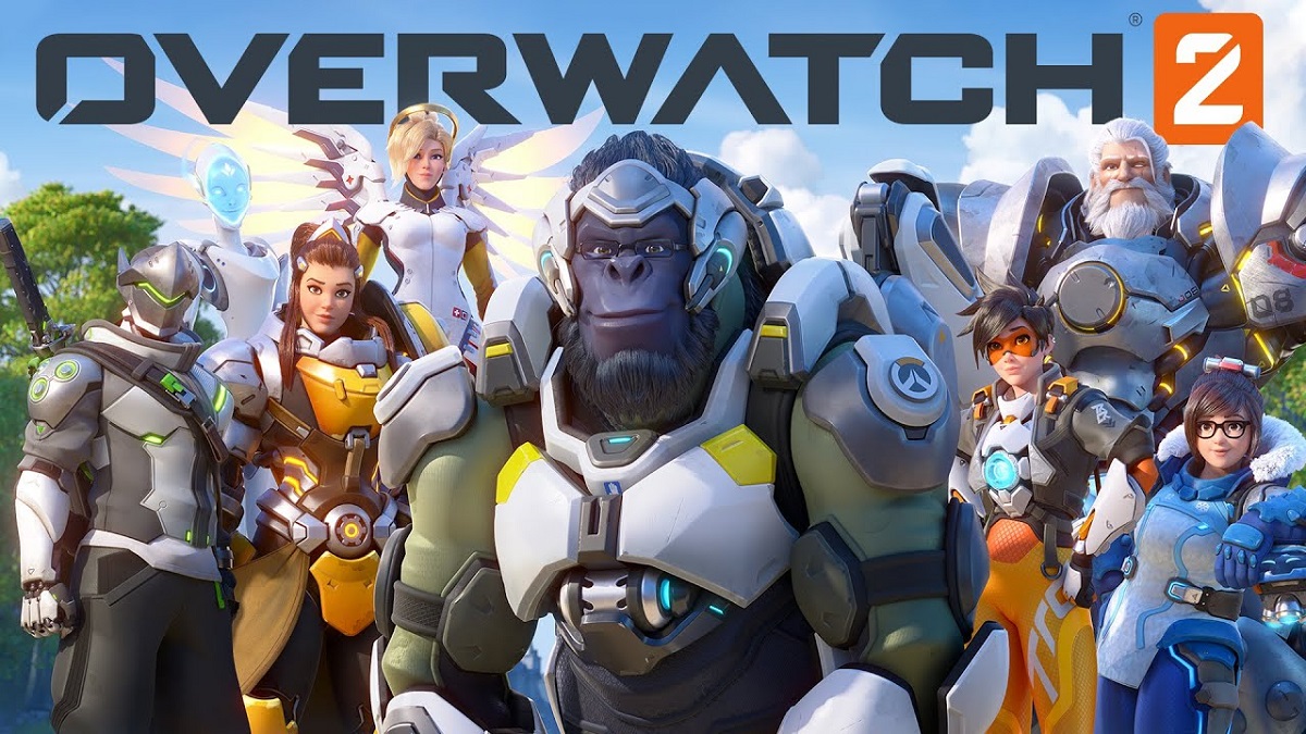 Blizzard's plannen zijn veranderd: Overwatch 2 zal niet de PvE verhaal campagne bevatten die de ontwikkelaars beloofden Blizzard's plannen zijn veranderd: Overwatch 2 zal niet de PvE verhaal campagne bevatten die de ontwikkelaars beloofden