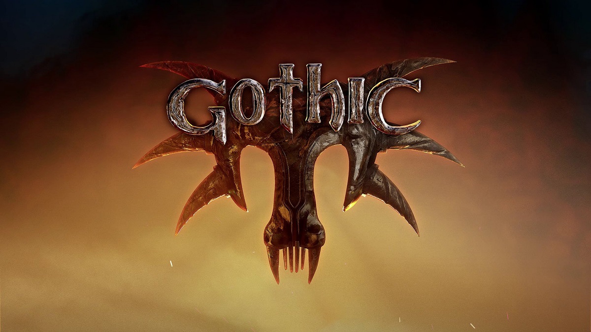 Drie nieuwe artworks van de remake van de cult RPG Gothic zijn online verschenen Drie nieuwe artworks van de remake van de cult RPG Gothic zijn online verschenen
