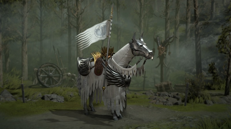 Afbeelding 3 van de samenwerking tussen Diablo IV en Berserk Afbeelding 3 van de samenwerking tussen Diablo IV en Berserk
