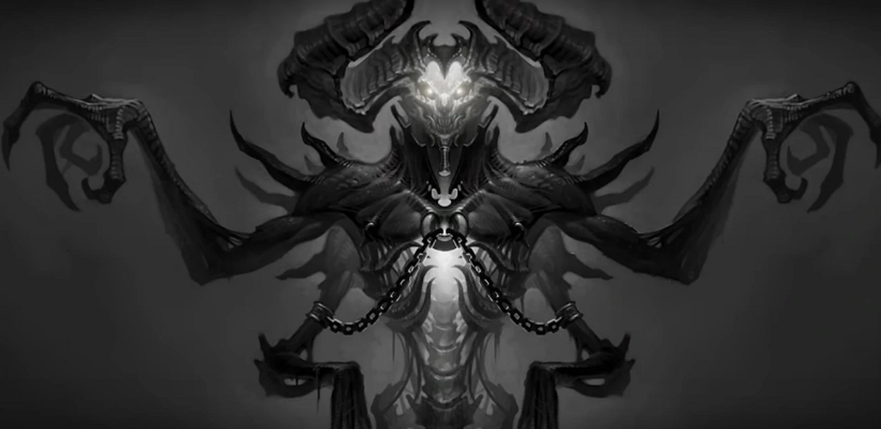 Maakt Lord of Hatred een comeback? Dataminers menen informatie te hebben ontdekt over de eerste grote uitbreiding voor Diablo IV Maakt Lord of Hatred een comeback? Dataminers menen informatie te hebben ontdekt over de eerste grote uitbreiding voor Diablo IV
