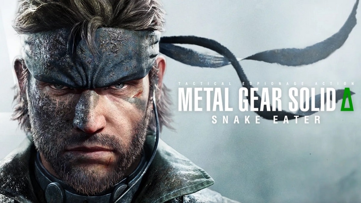 Alsof het nog geen twintig jaar geleden is: de eerste gameplaybeelden van Metal Gear Solid Δ: Snake Eater, een remake van de cult-actiegame Stealth, is onthuld. Alsof het nog geen twintig jaar geleden is: de eerste gameplaybeelden van Metal Gear Solid Δ: Snake Eater, een remake van de cult-actiegame Stealth, is onthuld.
