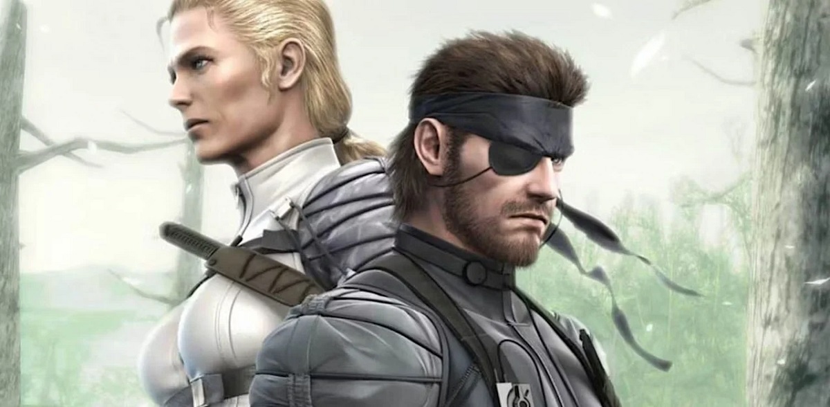 Tom Henderson: Metal Gear Solid 3 remake wordt geen PS5 exclusive en wordt deze week aangekondigd Tom Henderson: Metal Gear Solid 3 remake wordt geen PS5 exclusive en wordt deze week aangekondigd