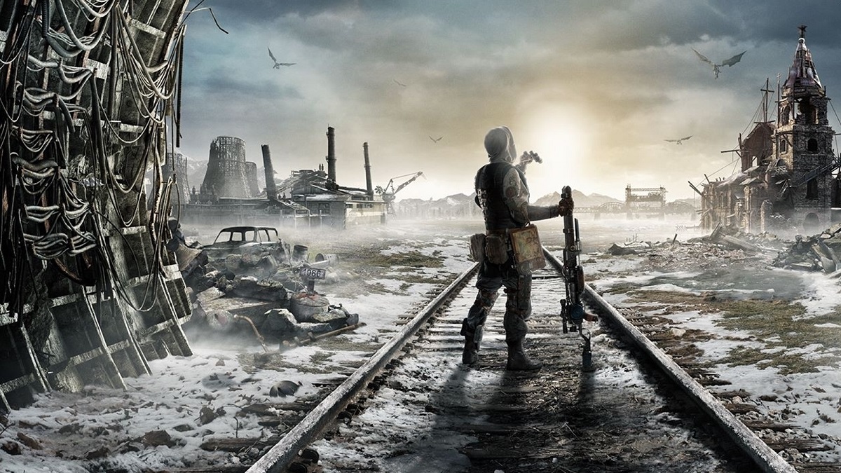 De Oekraïense studio 4A Games neemt deel aan gamescom 2023. Waarschijnlijk verwachten gamers de aankondiging van het nieuwe deel van Metro De Oekraïense studio 4A Games neemt deel aan gamescom 2023. Waarschijnlijk verwachten gamers de aankondiging van het nieuwe deel van Metro