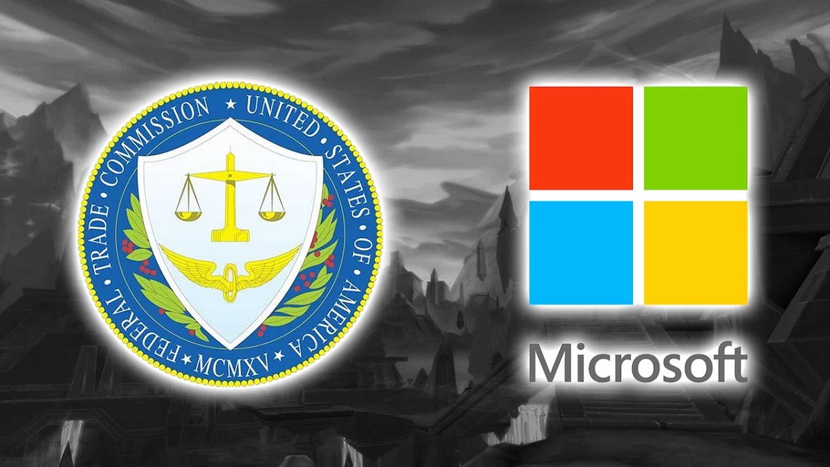 De FTC heeft de rechtszaak tegen Microsoft over de fusie met Activision Blizzard gestaakt en de aanklacht ingetrokken. De FTC heeft de rechtszaak tegen Microsoft over de fusie met Activision Blizzard gestaakt en de aanklacht ingetrokken.