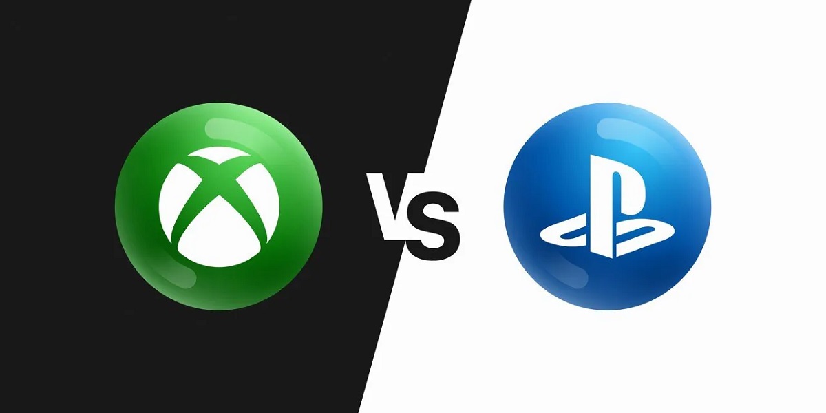 Microsoft verliest de consolestrijd van Sony: PlayStation 5 verkoop heeft de Xbox-serie met 15 miljoen eenheden overtroffen in het afgelopen jaar Microsoft verliest de consolestrijd van Sony: PlayStation 5 verkoop heeft de Xbox-serie met 15 miljoen eenheden overtroffen in het afgelopen jaar