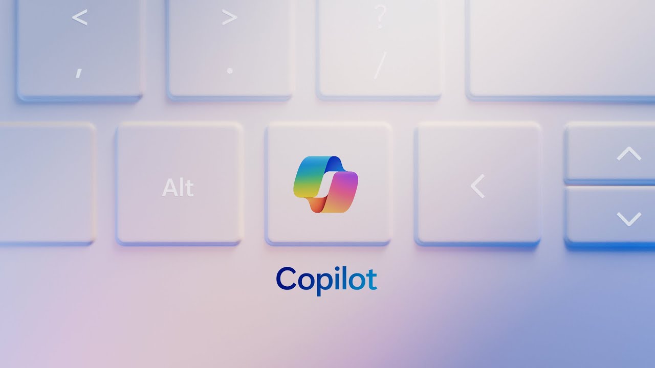 Microsoft eist dat AI-computers een aparte Copilot-sleutel hebben - Intel Microsoft eist dat AI-computers een aparte Copilot-sleutel hebben - Intel