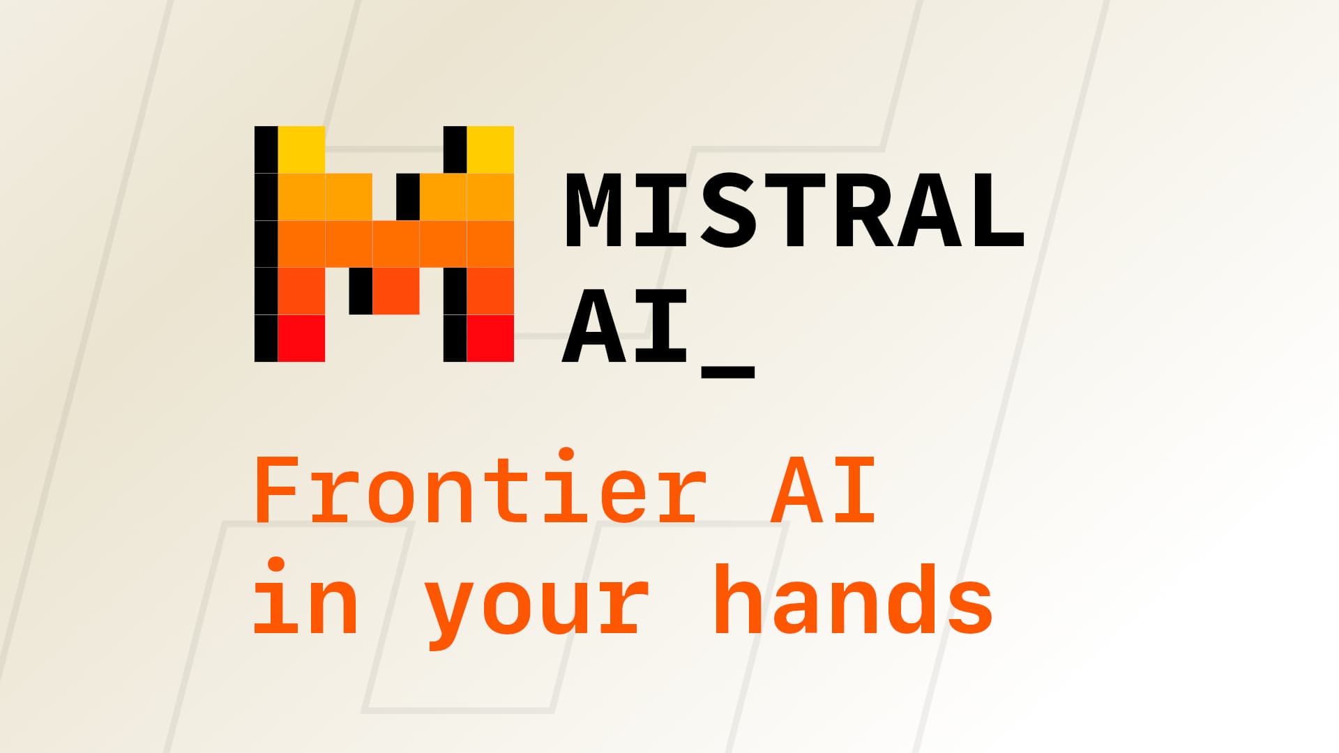 De Franse AI startup Mistral AI heeft €385m aan financiering opgehaald De Franse AI startup Mistral AI heeft €385m aan financiering opgehaald