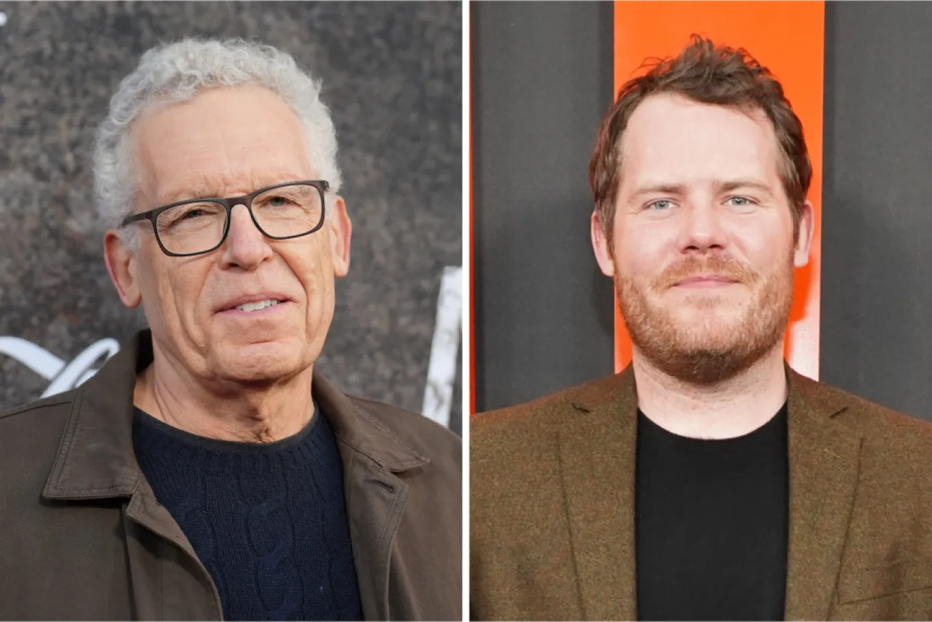 Illustratie: Variety Carlton Cuse en Nick Cuse