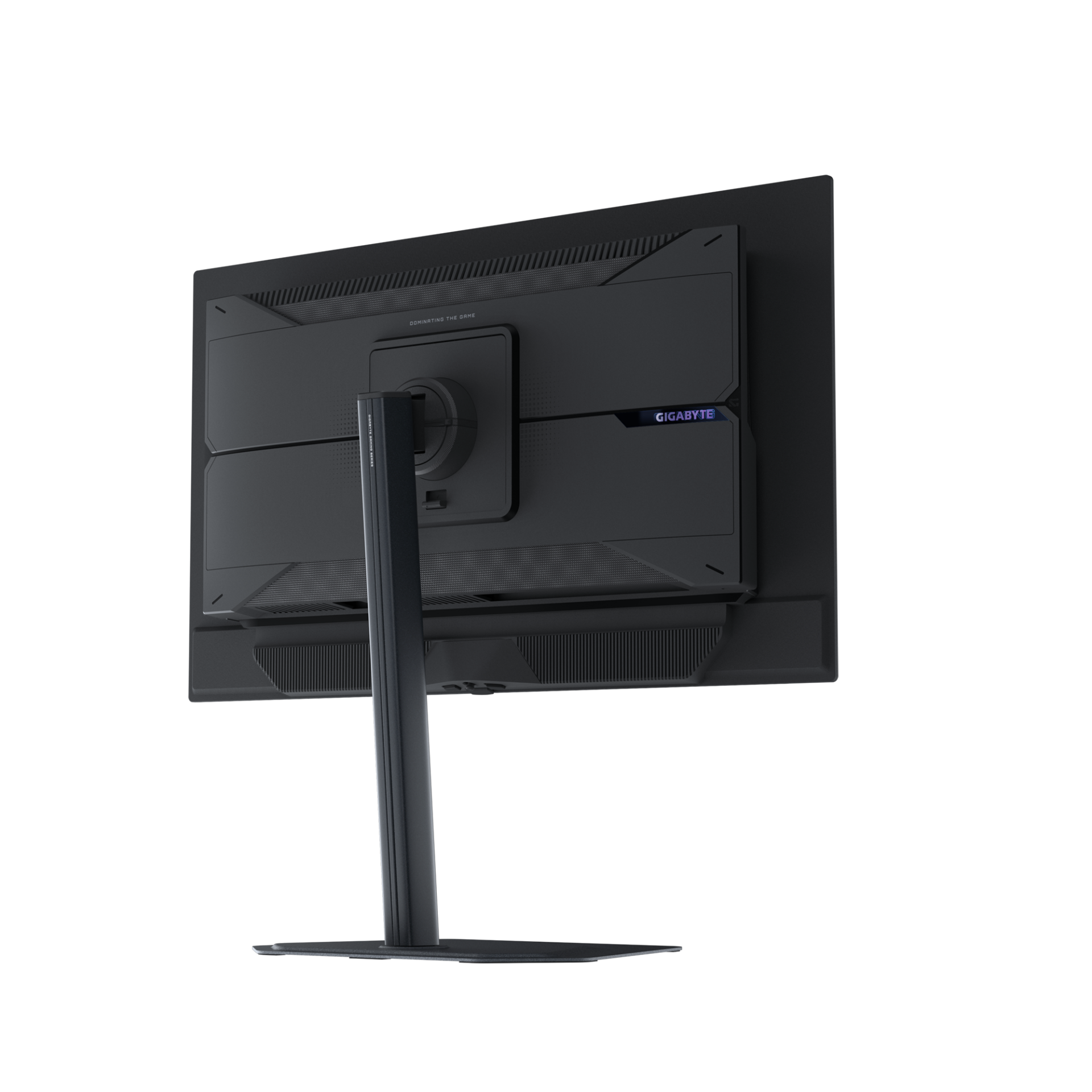 MO27U2 Gaming Monitor Afbeelding 2