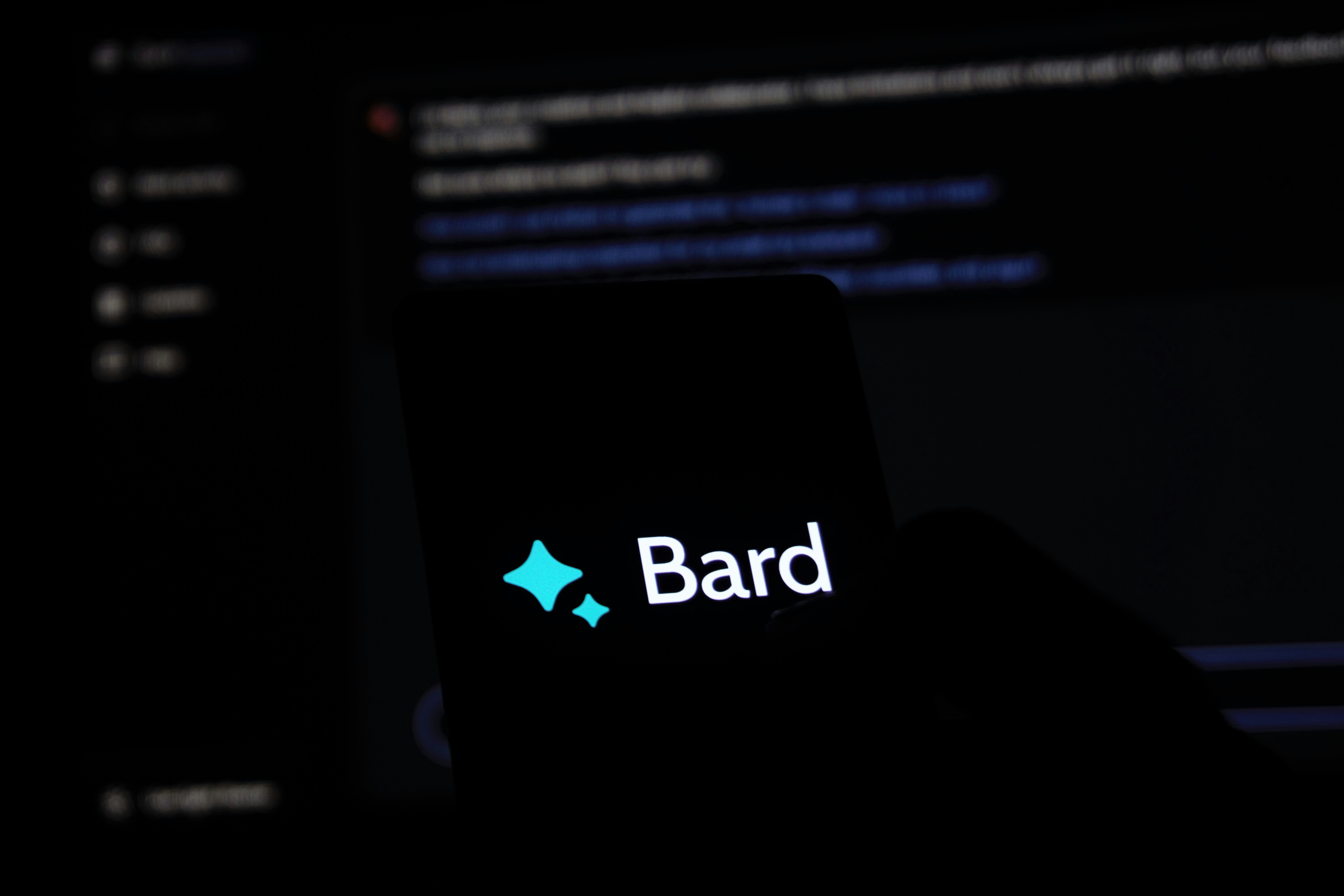 Bard heeft Gemini Pro-integratie gekregen in alle ondersteunde landen, evenals een gratis chatafbeeldingengenerator op basis van Imagen 2 Bard heeft Gemini Pro-integratie gekregen in alle ondersteunde landen, evenals een gratis chatafbeeldingengenerator op basis van Imagen 2