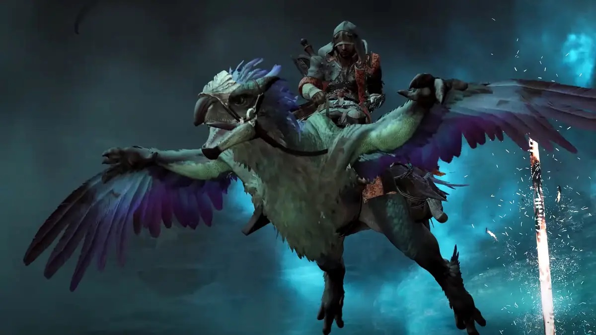 De producent van Monster Hunter heeft de verkoopcijfers van de laatste drie delen bekendgemaakt en gamers uitgenodigd om de 20e verjaardag van de franchise te vieren De producent van Monster Hunter heeft de verkoopcijfers van de laatste drie delen bekendgemaakt en gamers uitgenodigd om de 20e verjaardag van de franchise te vieren
