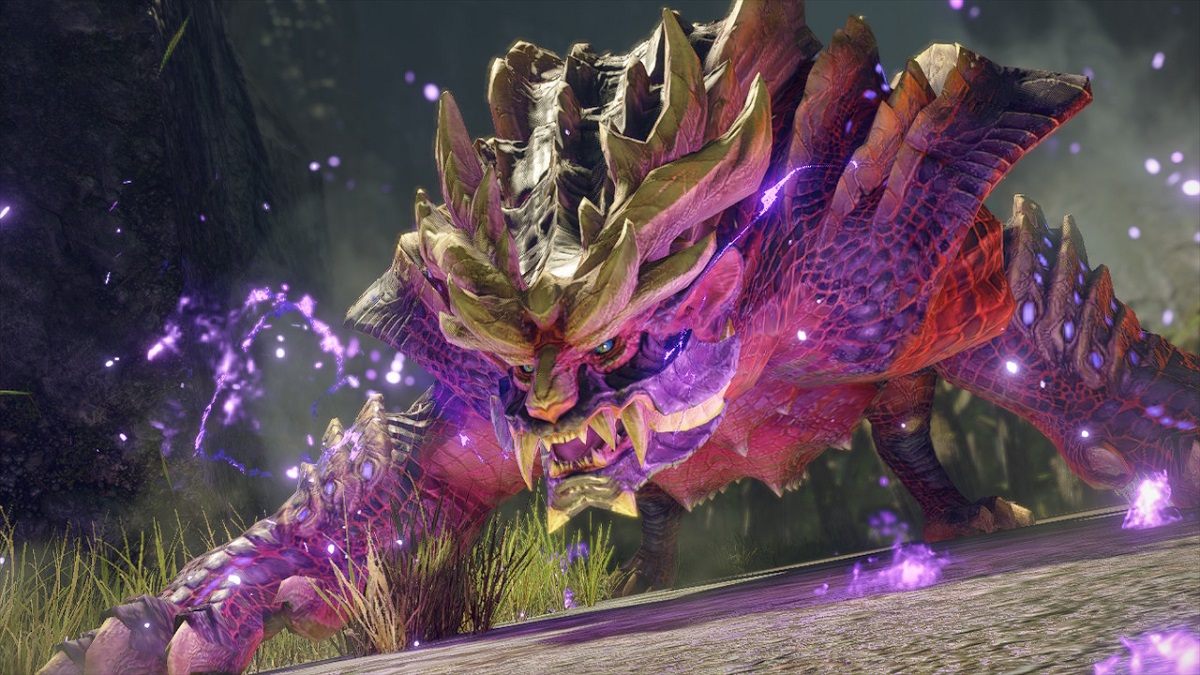 Na de laatste patch is Monster Hunter: Rise niet meer te starten op Steam Deck - Russische DRM-beveiliging is de schuldige Na de laatste patch is Monster Hunter: Rise niet meer te starten op Steam Deck - Russische DRM-beveiliging is de schuldige