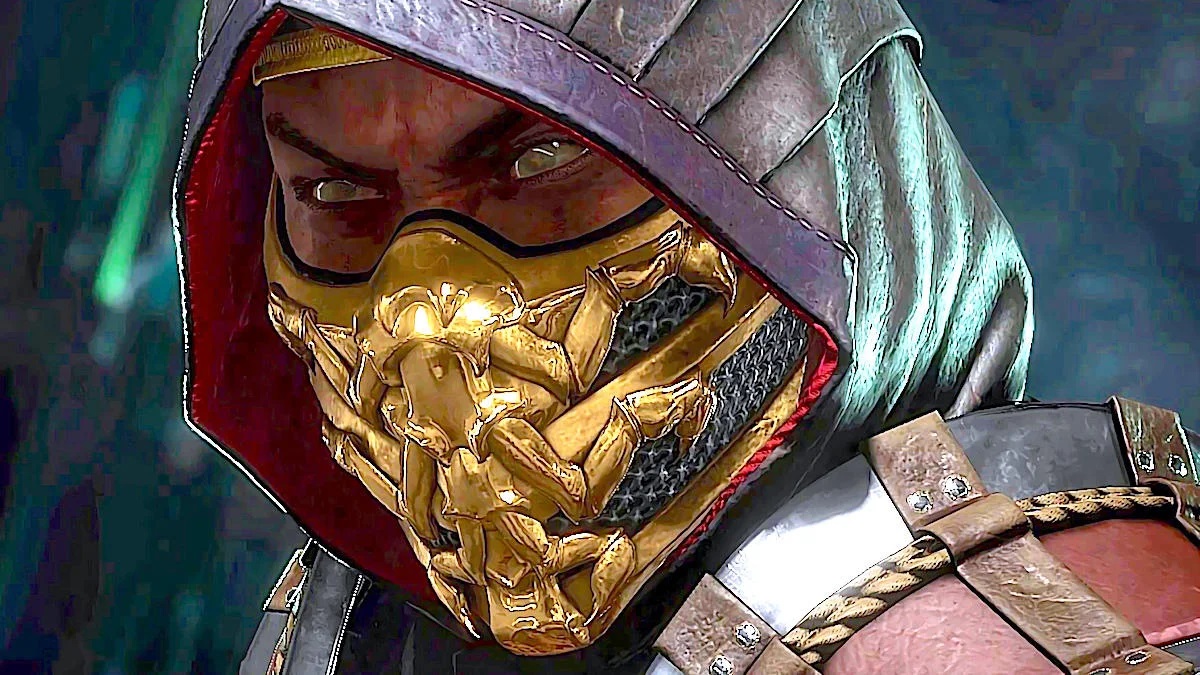 De eerste teaser voor Mortal Kombat 12? Gamers hebben een hint van een nieuw vechtspel gezien in een videoboodschap van ontwikkelaars van NetherRealm Studios De eerste teaser voor Mortal Kombat 12? Gamers hebben een hint van een nieuw vechtspel gezien in een videoboodschap van ontwikkelaars van NetherRealm Studios