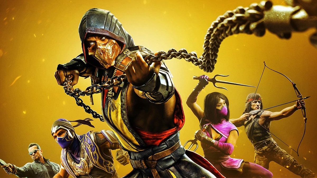 Een nieuwe Mortal Kombat 1 trailer introduceert nog vier personages uit de vechtgame. Het toont ook interessante gameplaybeelden van de game Een nieuwe Mortal Kombat 1 trailer introduceert nog vier personages uit de vechtgame. Het toont ook interessante gameplaybeelden van de game