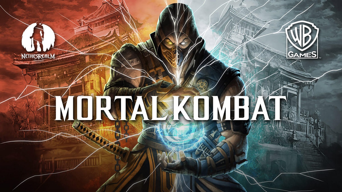 "De tijd is bijna hier" - Mortal Kombat ontwikkelaars hebben een intrigerende teaser vrijgegeven die waarschijnlijk hint naar de aanstaande lancering van het nieuwe deel van de serie "De tijd is bijna hier" - Mortal Kombat ontwikkelaars hebben een intrigerende teaser vrijgegeven die waarschijnlijk hint naar de aanstaande lancering van het nieuwe deel van de serie