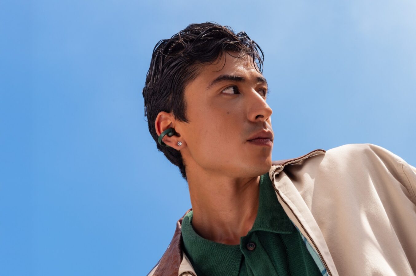 Moto Buds Loop hoofdtelefoons Moto Buds Loop hoofdtelefoons