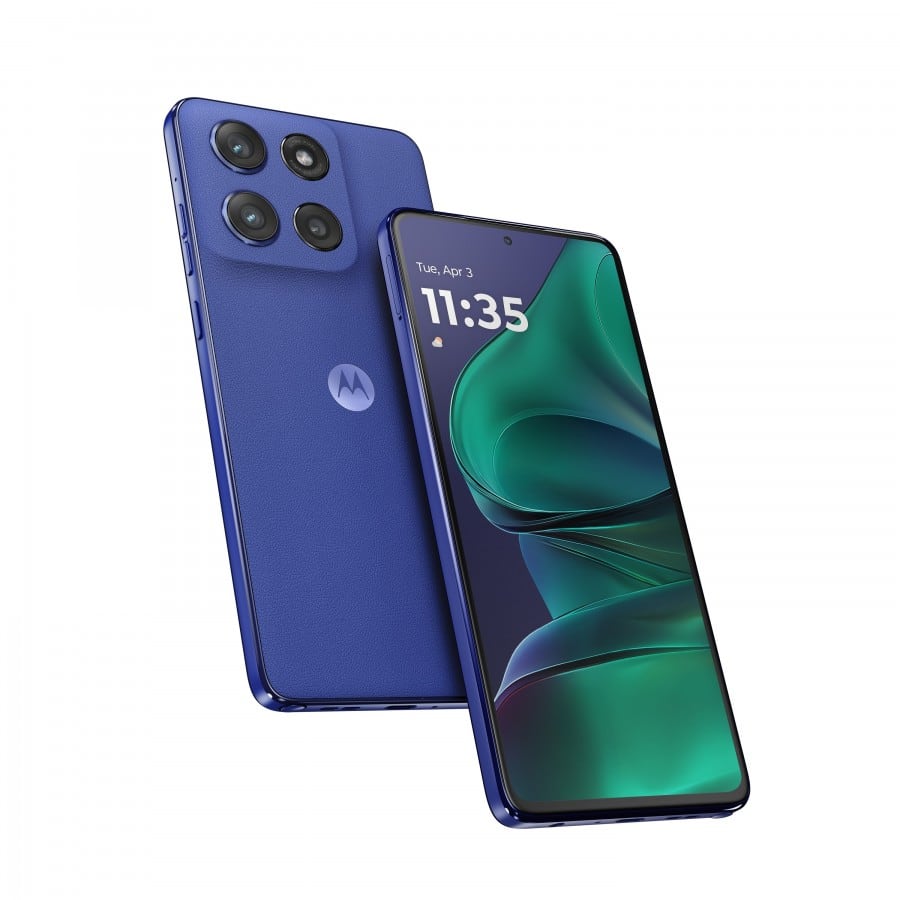 Conceptuele afbeelding van Motorola Moto G Stylus (2025) conceptafbeelding Conceptuele afbeelding van Motorola Moto G Stylus (2025) conceptafbeelding