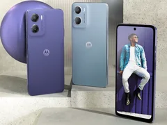 Moto E15 - een nieuwe budgetsmartphone van Motorola Moto E15 - een nieuwe budgetsmartphone van Motorola