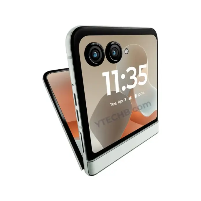 Afbeelding van Motorola Razr 60 Afbeelding van Motorola Razr 60