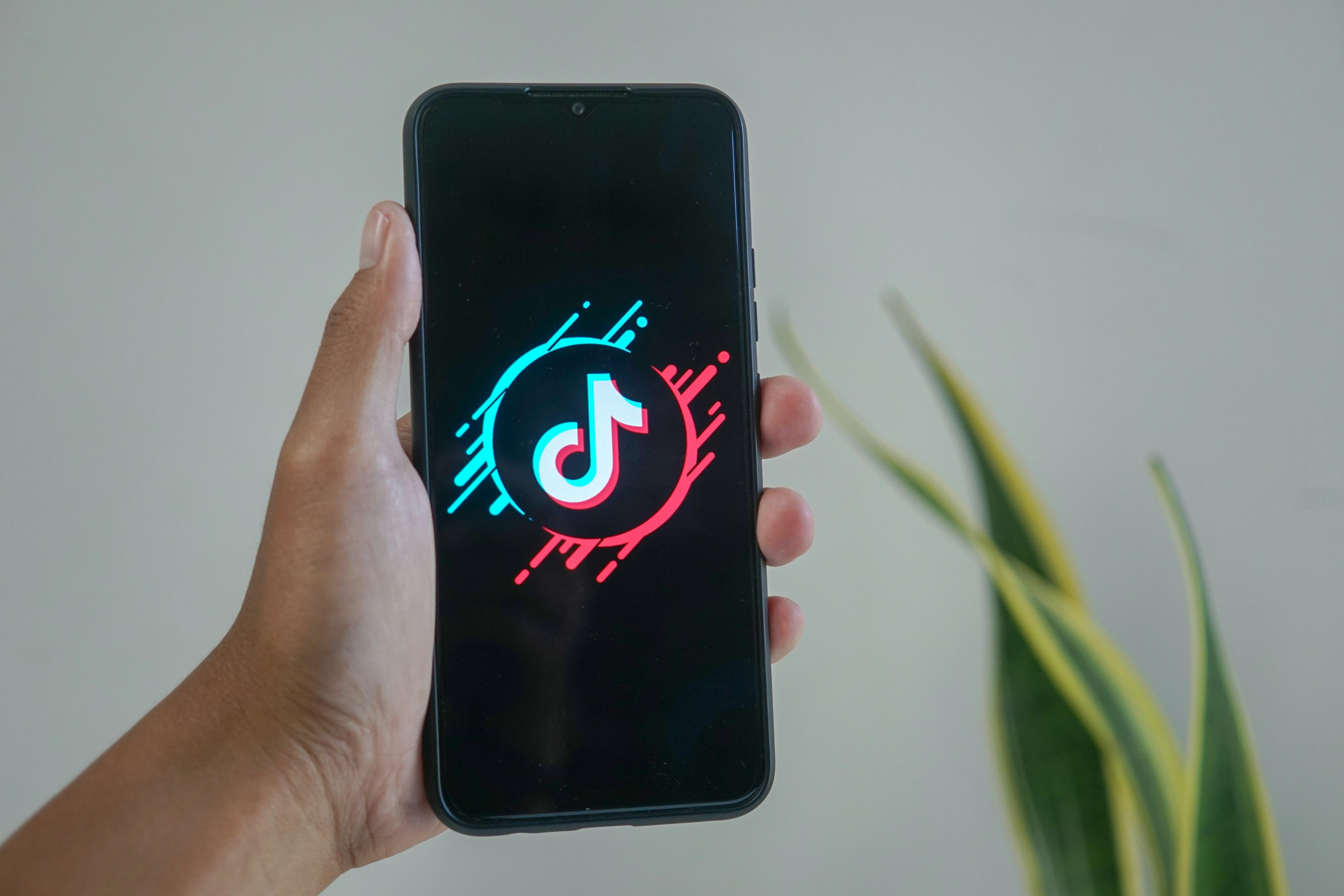 TikTok test een AI-functie voor het maken van nummers