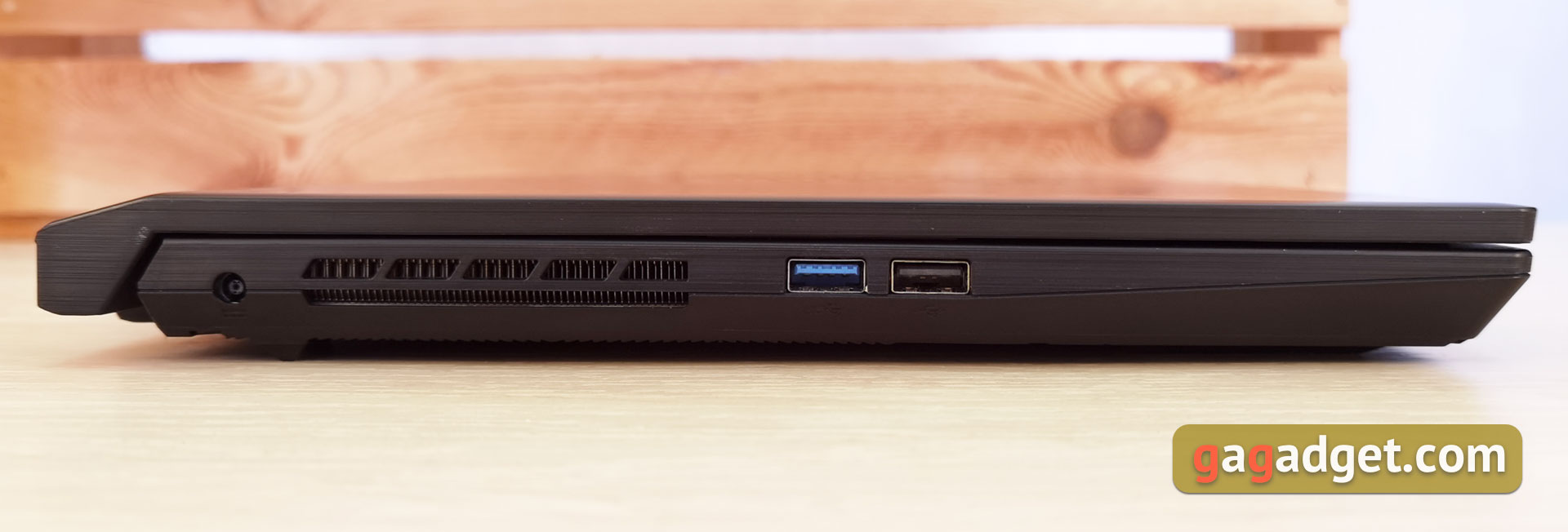 MSI Katana GF66 11UD Overzicht: Een praktisch wapen voor de virtuele samoerai-8 MSI Katana GF66 11UD Overzicht: Een praktisch wapen voor de virtuele samoerai-8
