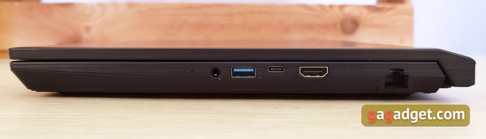 MSI Katana GF66 11UD Overzicht: Een praktisch wapen voor de virtuele samoerai-9 MSI Katana GF66 11UD Overzicht: Een praktisch wapen voor de virtuele samoerai-9