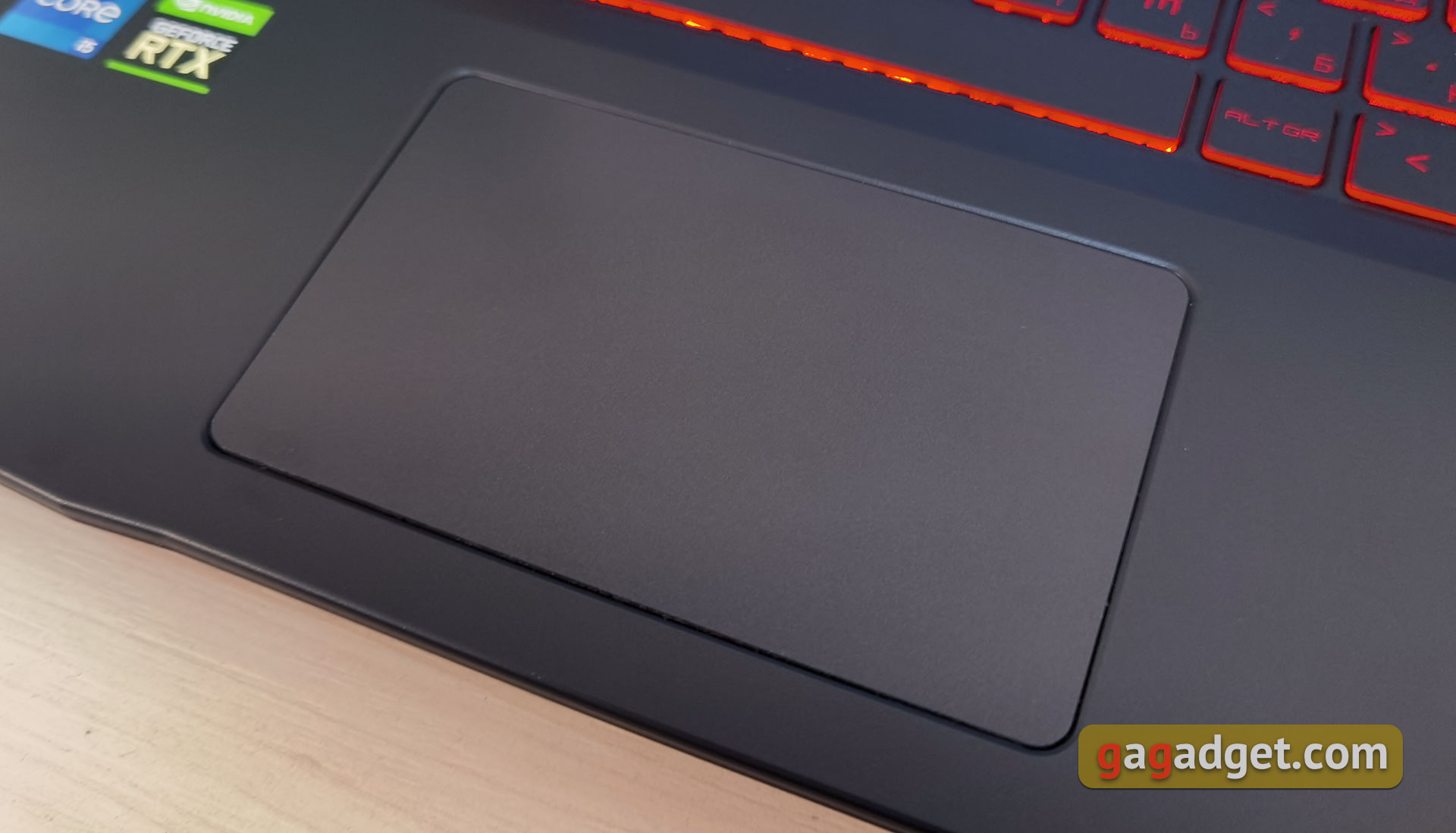 MSI Katana GF66 11UD Overzicht: Een praktisch wapen voor de virtuele samoerai-22 MSI Katana GF66 11UD Overzicht: Een praktisch wapen voor de virtuele samoerai-22