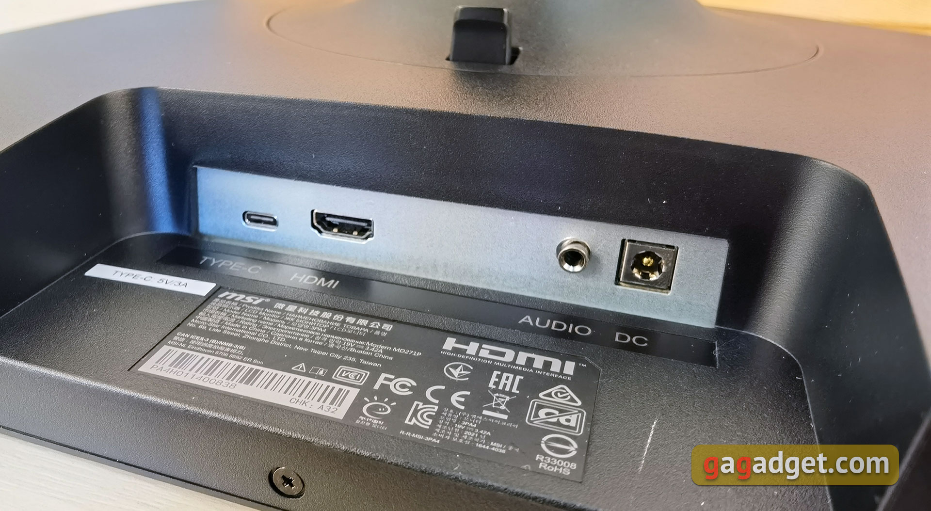 MSI Modern MD271P Overzicht: 75Hz kantoormonitor-18 MSI Modern MD271P Overzicht: 75Hz kantoormonitor-18
