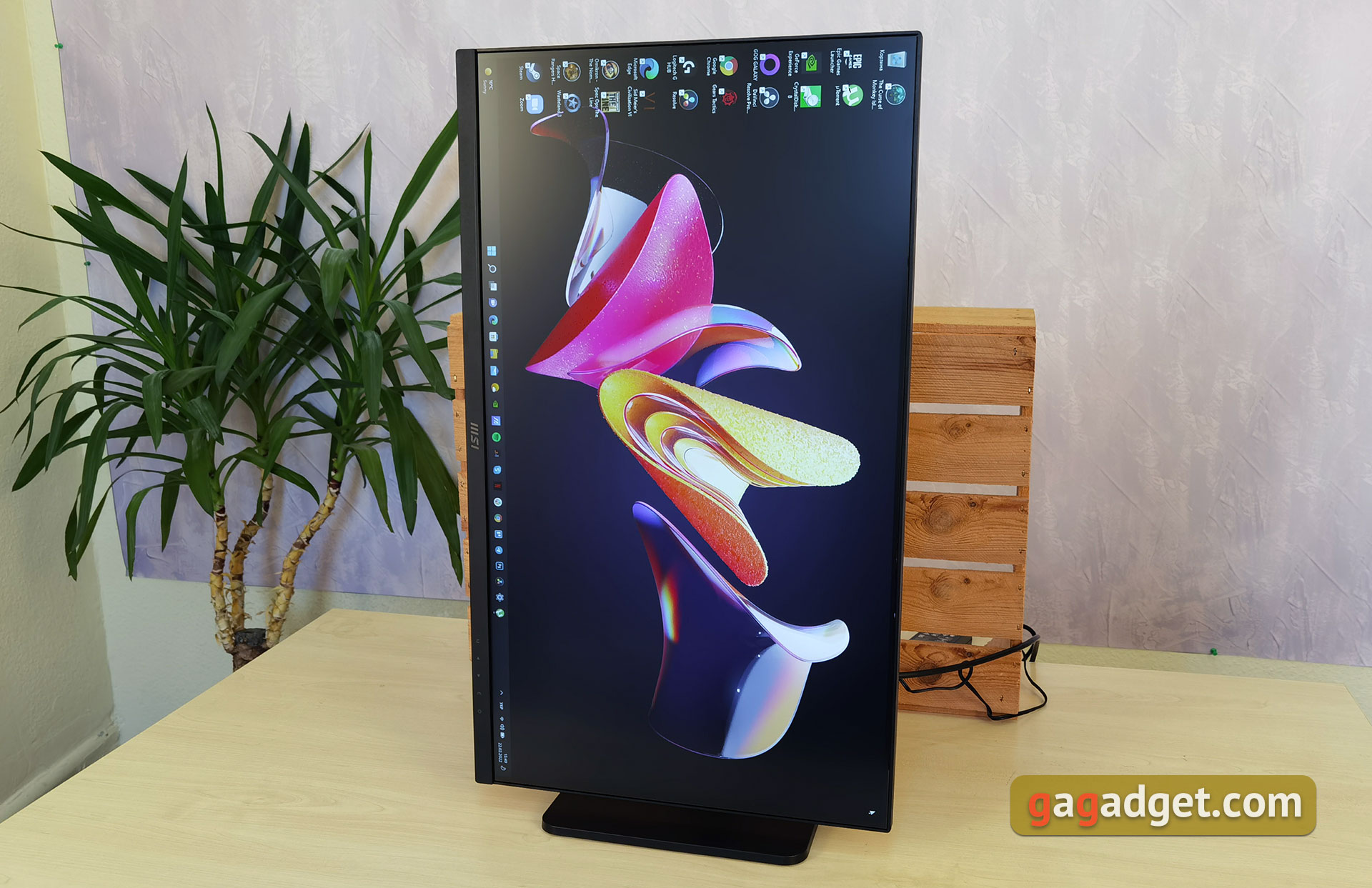 MSI Modern MD271P Overzicht: 75Hz kantoormonitor-31 MSI Modern MD271P Overzicht: 75Hz kantoormonitor-31
