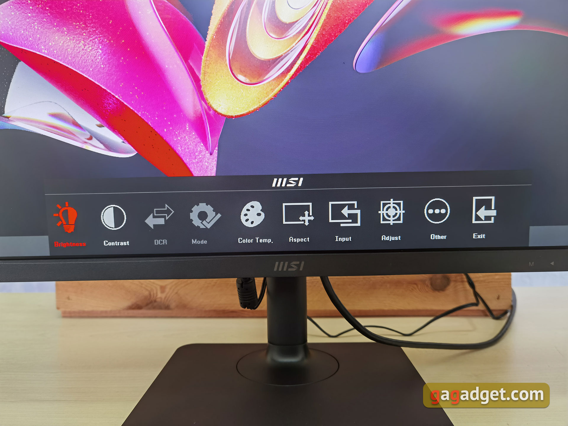 MSI Modern MD271P Overzicht: 75Hz kantoormonitor-32 MSI Modern MD271P Overzicht: 75Hz kantoormonitor-32