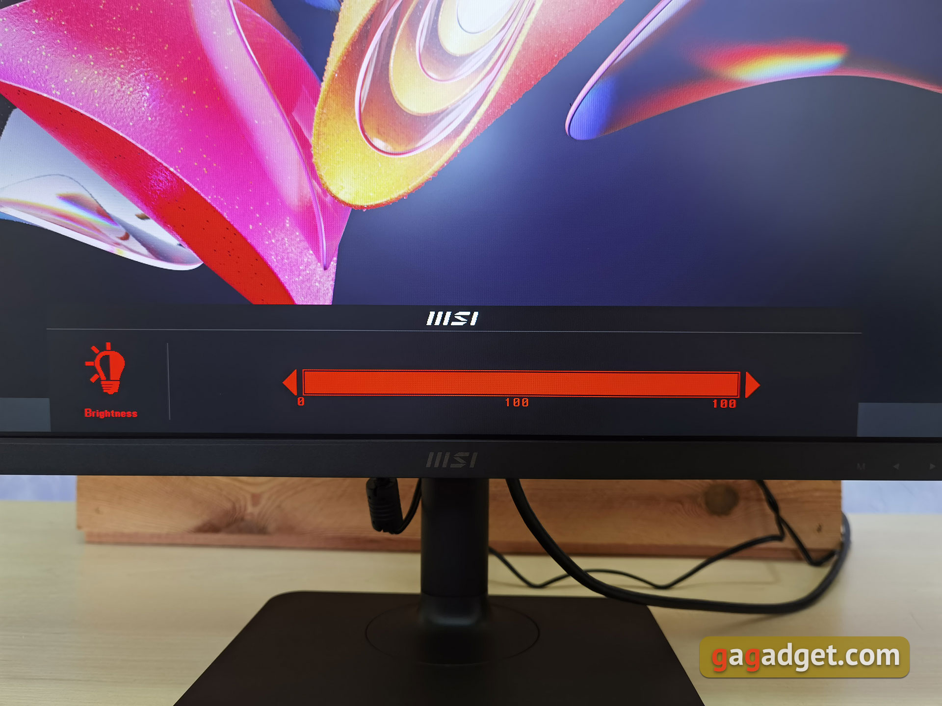 MSI Modern MD271P Overzicht: 75Hz kantoormonitor-33 MSI Modern MD271P Overzicht: 75Hz kantoormonitor-33