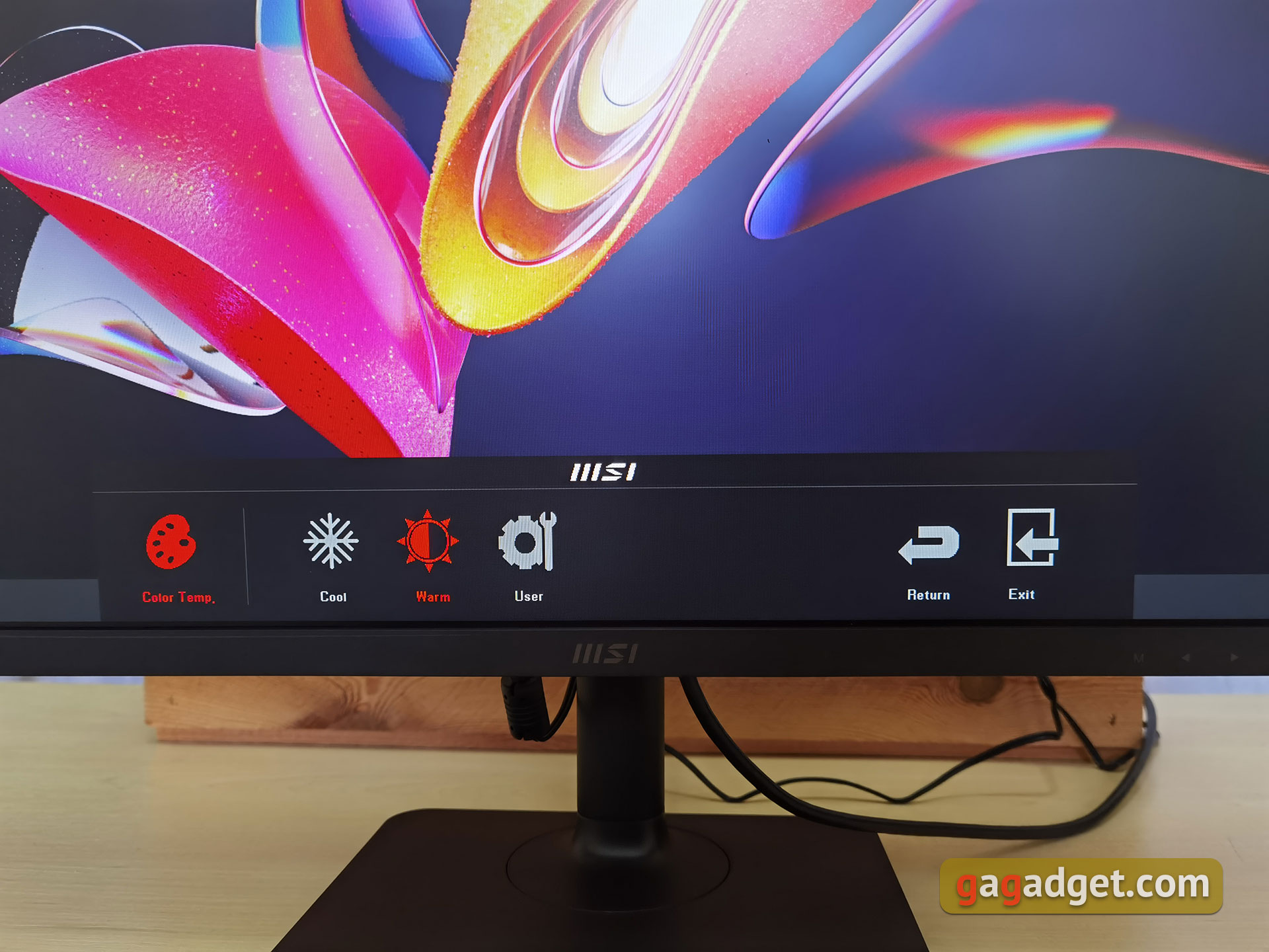 MSI Modern MD271P Overzicht: 75Hz kantoormonitor-35 MSI Modern MD271P Overzicht: 75Hz kantoormonitor-35