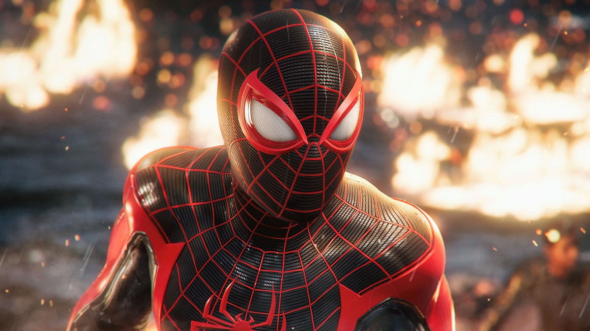 Venom vs. twee superhelden: Sony heeft een kleurrijke Marvel's Spider-Man commercial uitgebracht voor televisie Venom vs. twee superhelden: Sony heeft een kleurrijke Marvel's Spider-Man commercial uitgebracht voor televisie