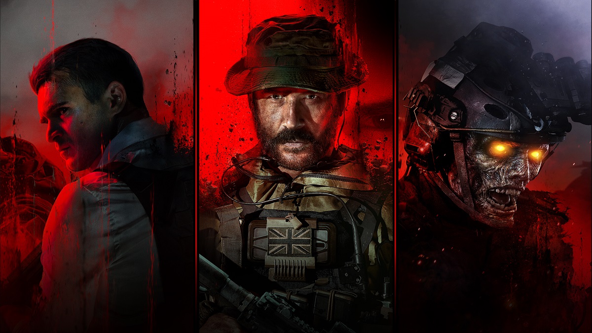 Call of Duty Modern Warfare 3 (2023) is gestart met gratis weekenden op alle platforms Call of Duty Modern Warfare 3 (2023) is gestart met gratis weekenden op alle platforms