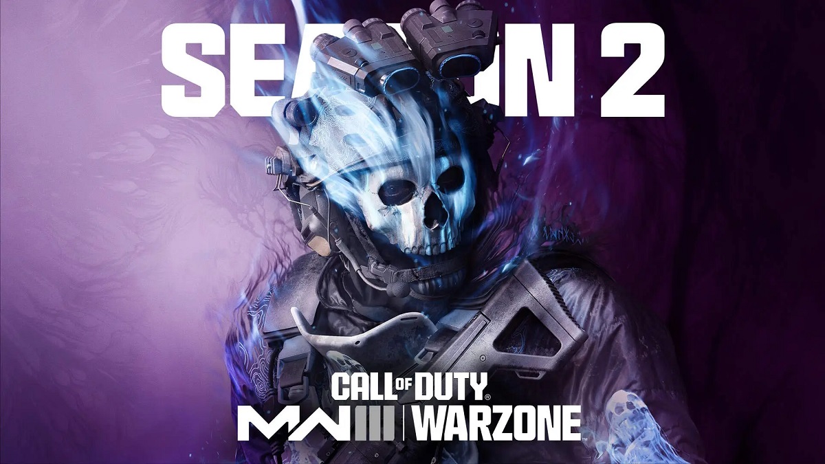 Call of Duty-ontwikkelaars hebben de Reloaded-updatetrailer voor Modern Warfare 3 en Warzone 2 vrijgegeven Call of Duty-ontwikkelaars hebben de Reloaded-updatetrailer voor Modern Warfare 3 en Warzone 2 vrijgegeven