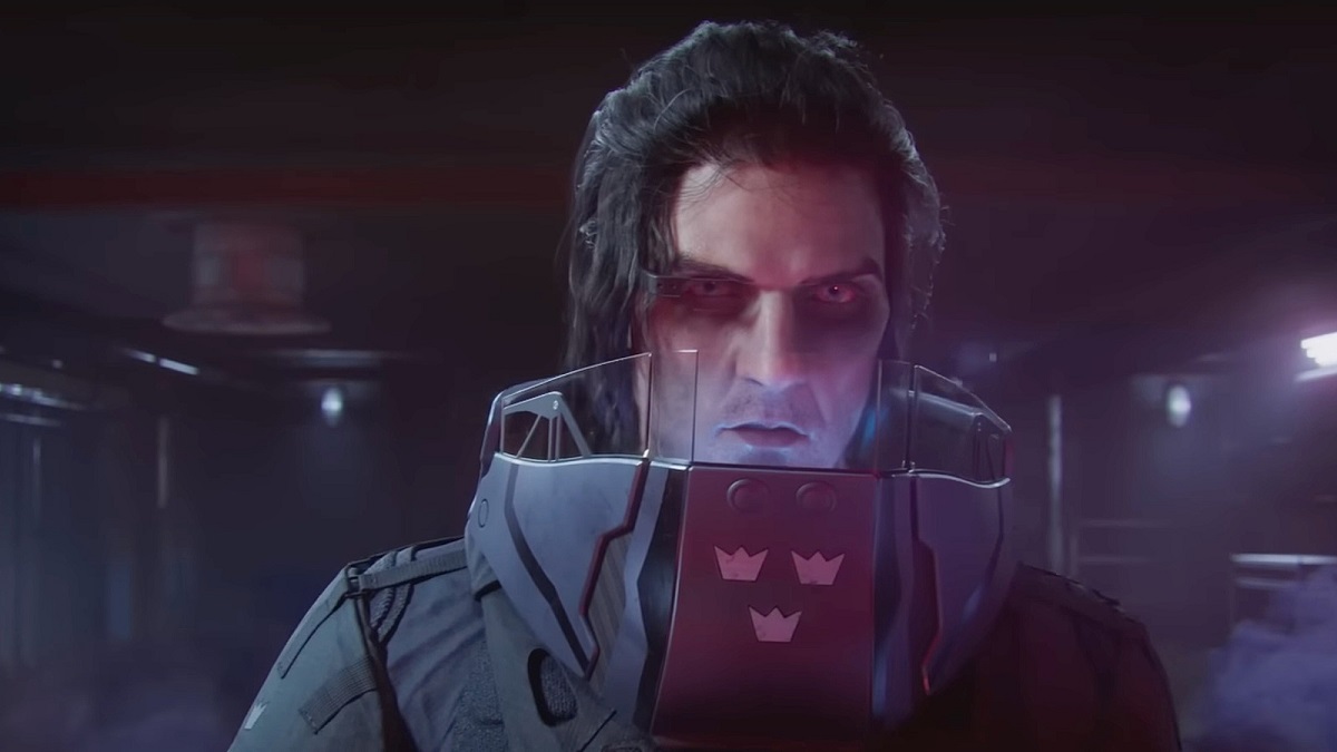 "Maak van angst je wapen": Ubisoft heeft de filmische trailer onthuld voor Operation Dread Factor in Rainbow Six Siege. Nieuwe operatieve Fenrir zal verschijnen in het spel "Maak van angst je wapen": Ubisoft heeft de filmische trailer onthuld voor Operation Dread Factor in Rainbow Six Siege. Nieuwe operatieve Fenrir zal verschijnen in het spel