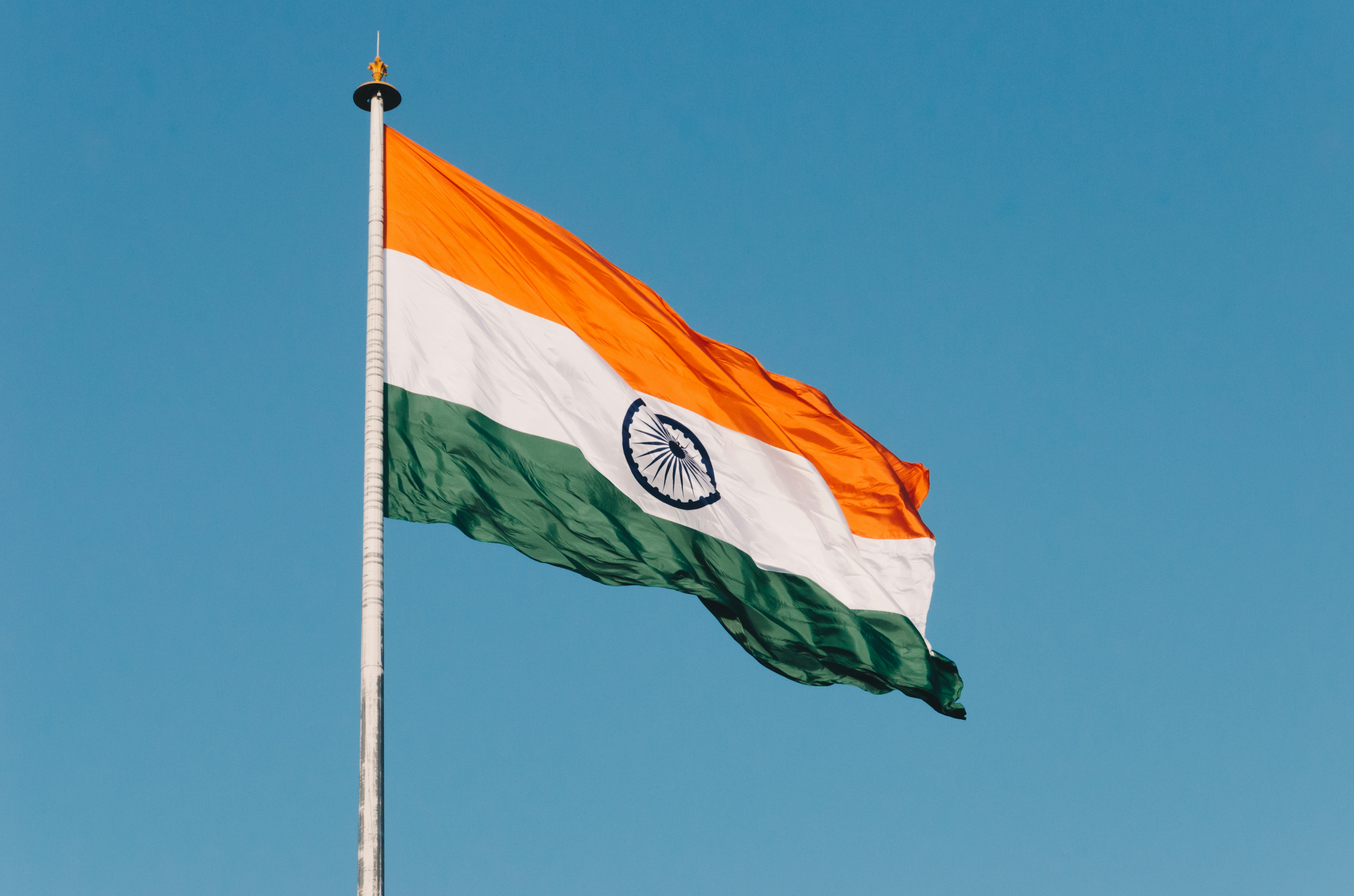 India eist dat AI-bètaversies vooraf worden goedgekeurd door de overheid India eist dat AI-bètaversies vooraf worden goedgekeurd door de overheid