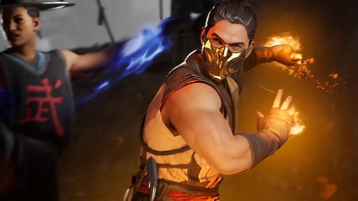 Reddit-gebruikers hebben informatie ontdekt over de gloednieuwe singleplayer Invasions-modus in Mortal Kombat 1 Reddit-gebruikers hebben informatie ontdekt over de gloednieuwe singleplayer Invasions-modus in Mortal Kombat 1