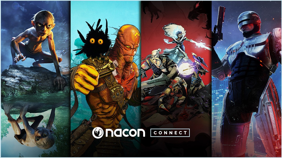 RoboCop: Rogue City, Ad Infinitum, War Hospital en andere Nacon-games zijn verkrijgbaar op Steam met kortingen tot 75%. RoboCop: Rogue City, Ad Infinitum, War Hospital en andere Nacon-games zijn verkrijgbaar op Steam met kortingen tot 75%.