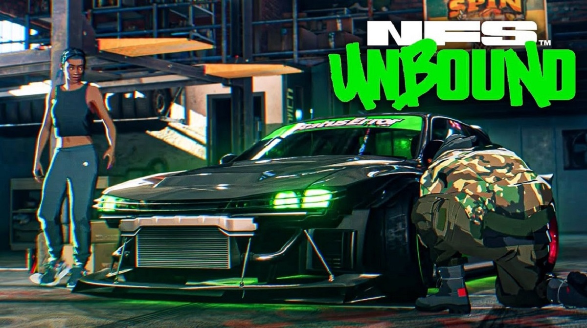 Een interessante aanbieding voor Steam-gebruikers: Need for Speed: Unbound heeft de promotie "Gratis weekend" gelanceerd Een interessante aanbieding voor Steam-gebruikers: Need for Speed: Unbound heeft de promotie "Gratis weekend" gelanceerd